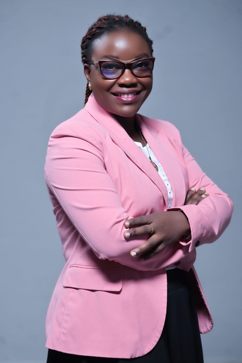Prof. Omowumi Ogunyemi